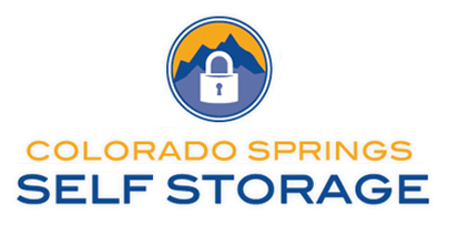 Colorado Springs Self Storage